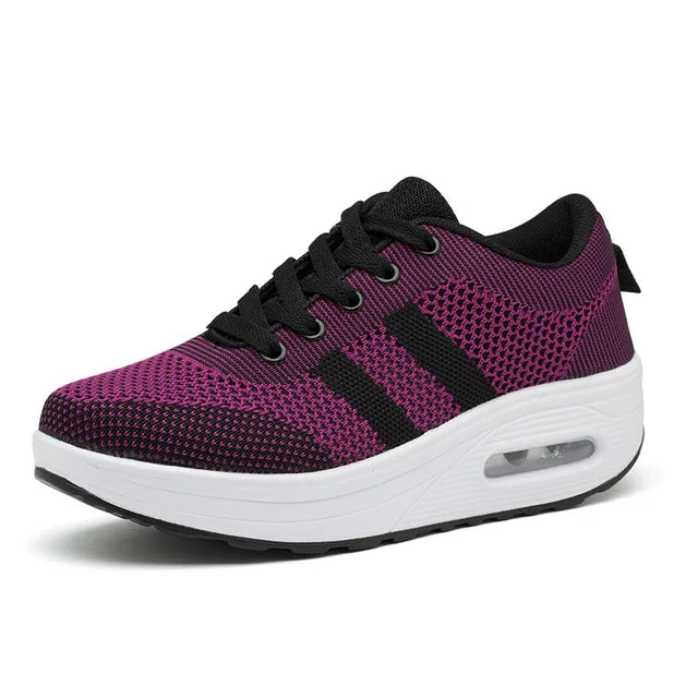 Aurélien | Orthopädische Schuhe Air Bubble