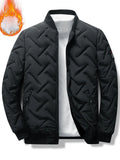 ARKEN | Herrenjacke mit Komfort und Eleganz für den Winter