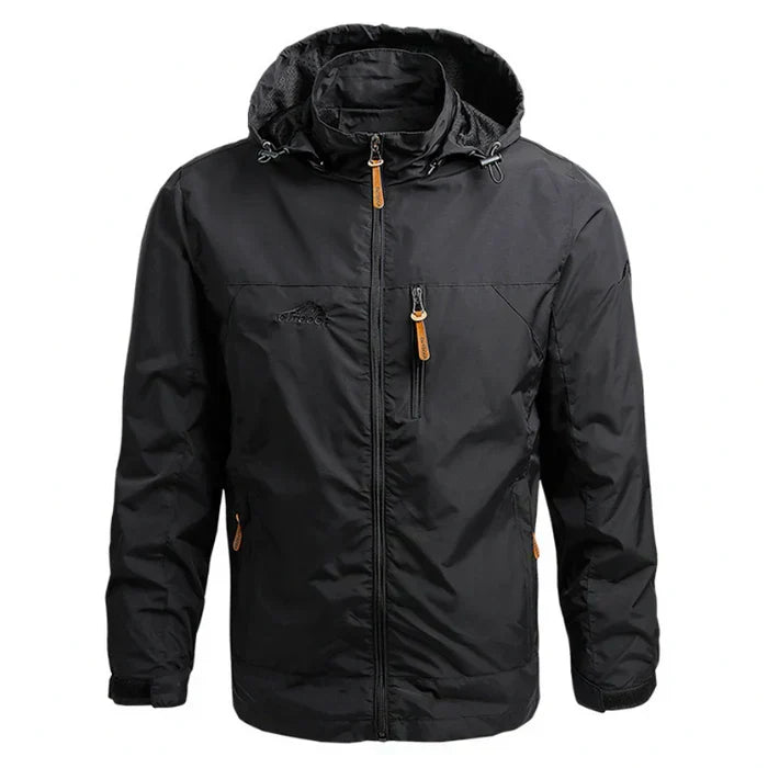 Aurélien™ | 100 % wasserdichte Premium-Militärjacke