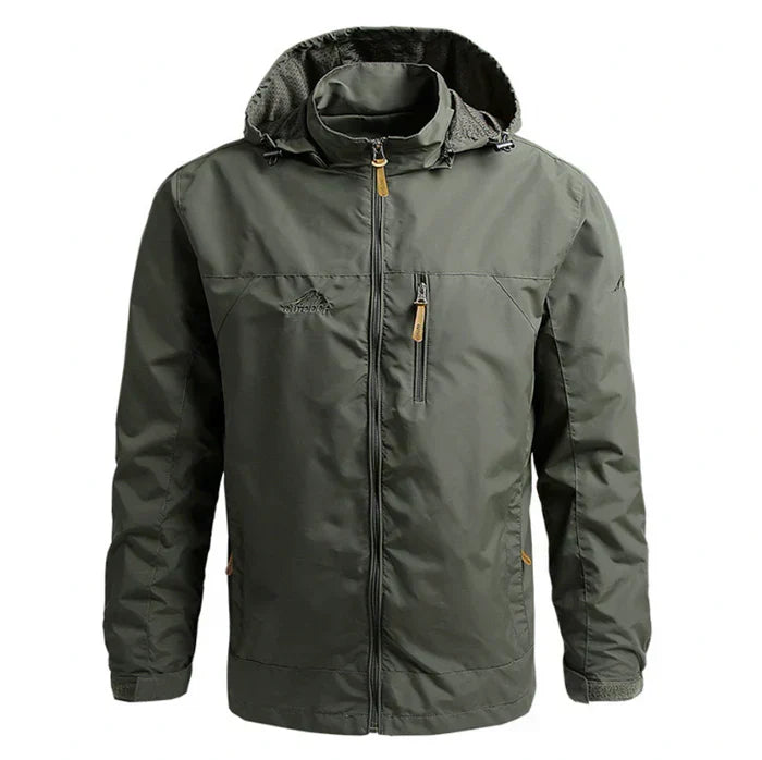Aurélien™ | 100 % wasserdichte Premium-Militärjacke
