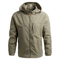Aurélien™ | 100 % wasserdichte Premium-Militärjacke