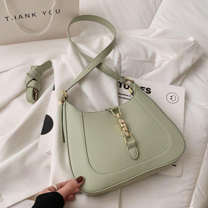 Aurélien | Mini Schultertasche Celine