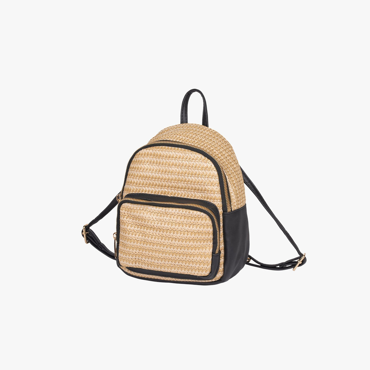 Aurélien | Kose Strohrucksack