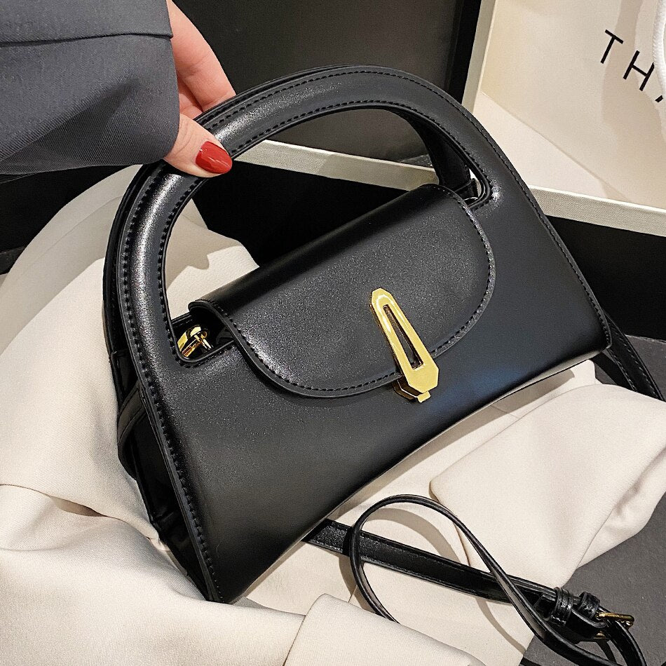 Aurélien | Luxus-Handtasche