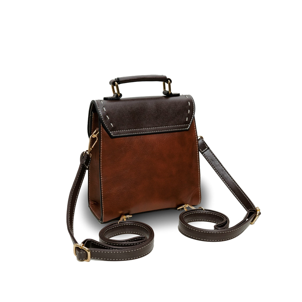Aurélien | Rucksack Anne