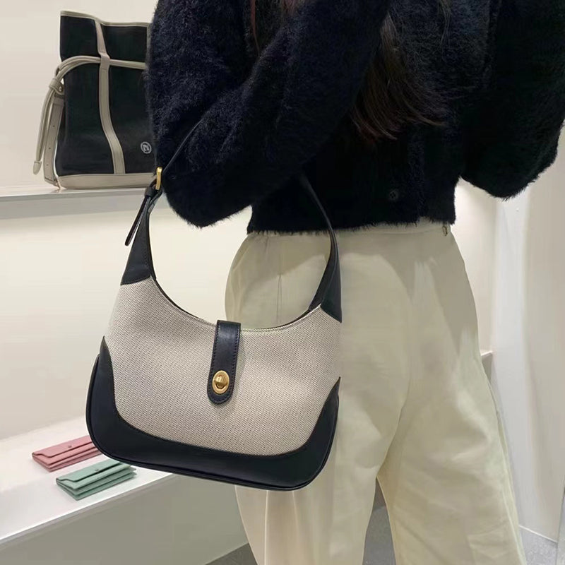 Aurélien | Schultertasche Dalila