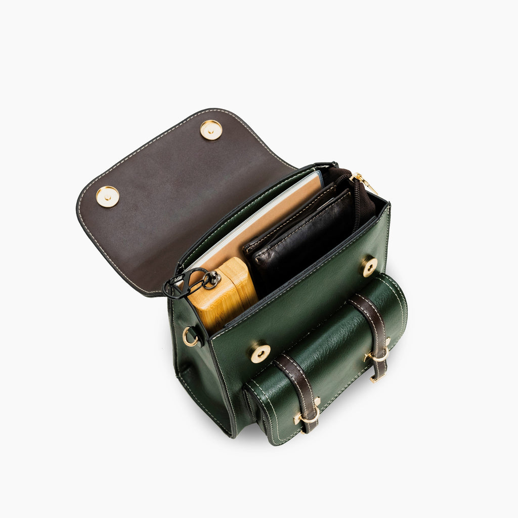 Aurélien | Rucksack Anne