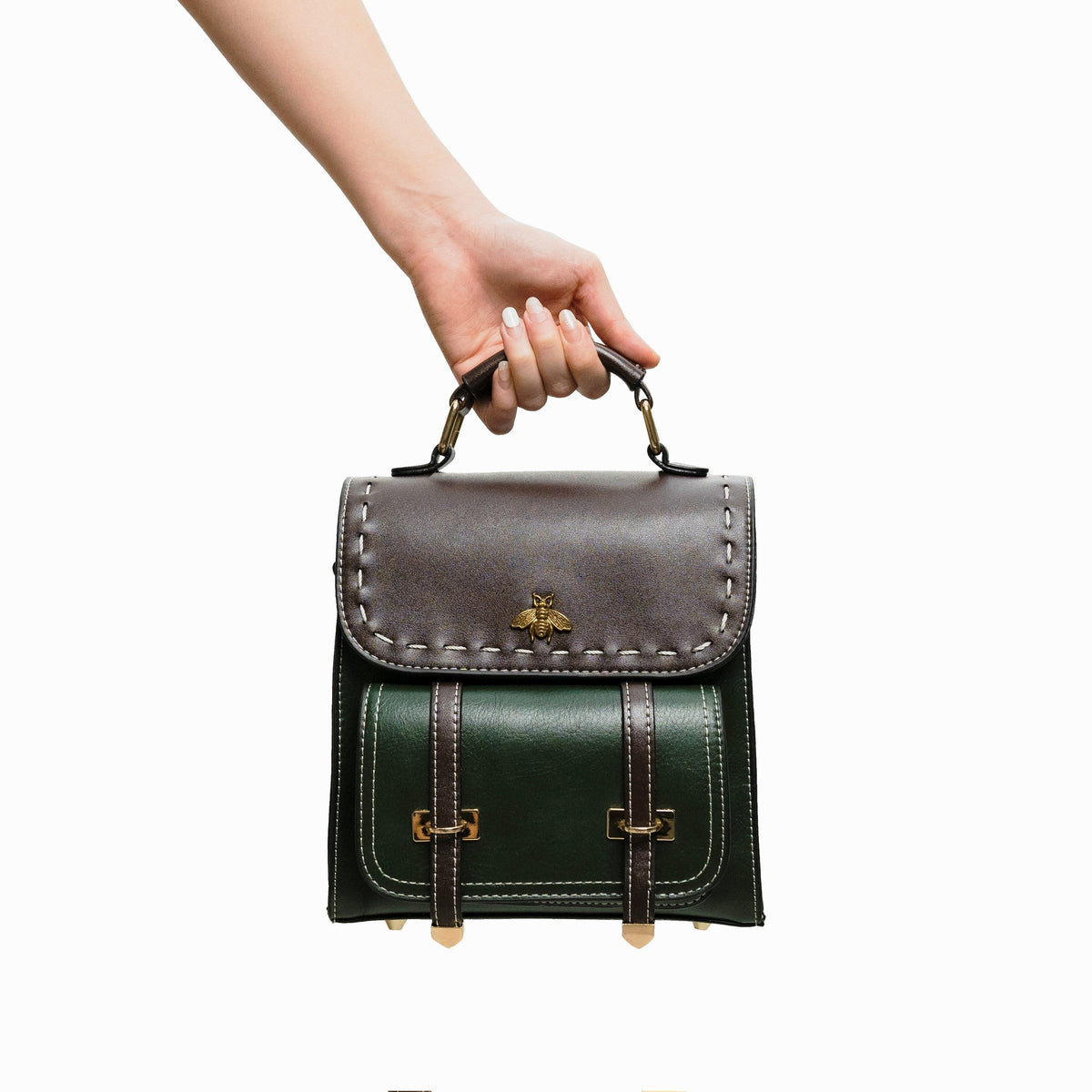 Aurélien | Rucksack Anne