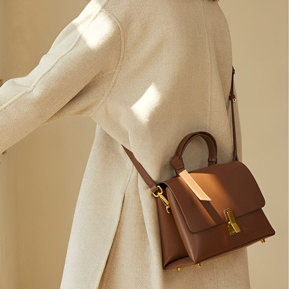 Aurélien | Schultertasche Sousi
