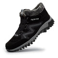 Aurélien | Rutschfeste, warme und bequeme Stiefel