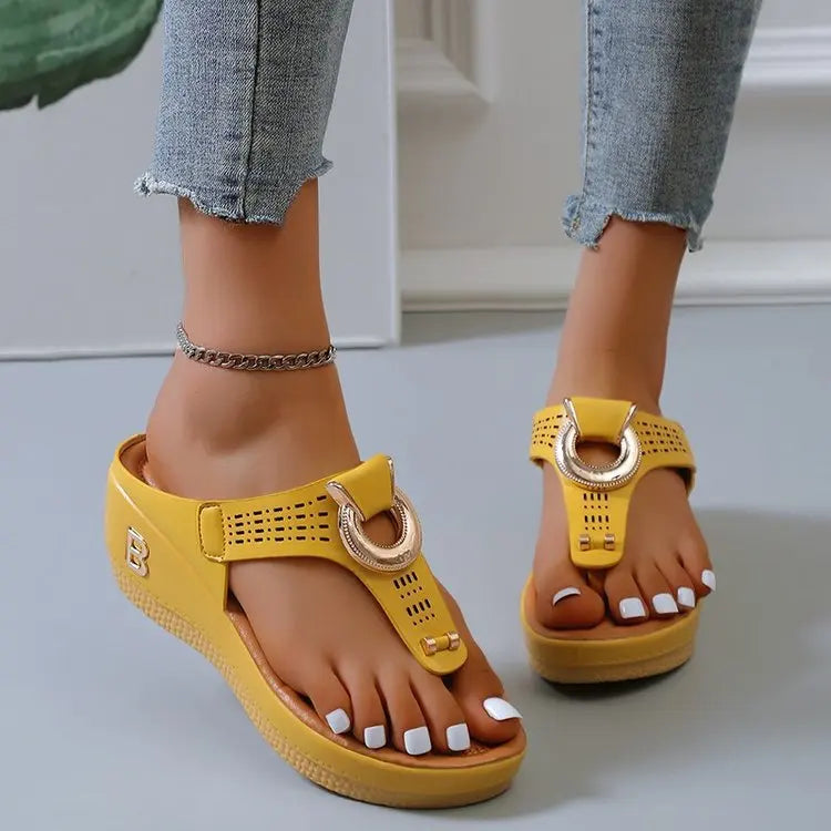 Aurélien | Bequeme Orthopädische Sandalen