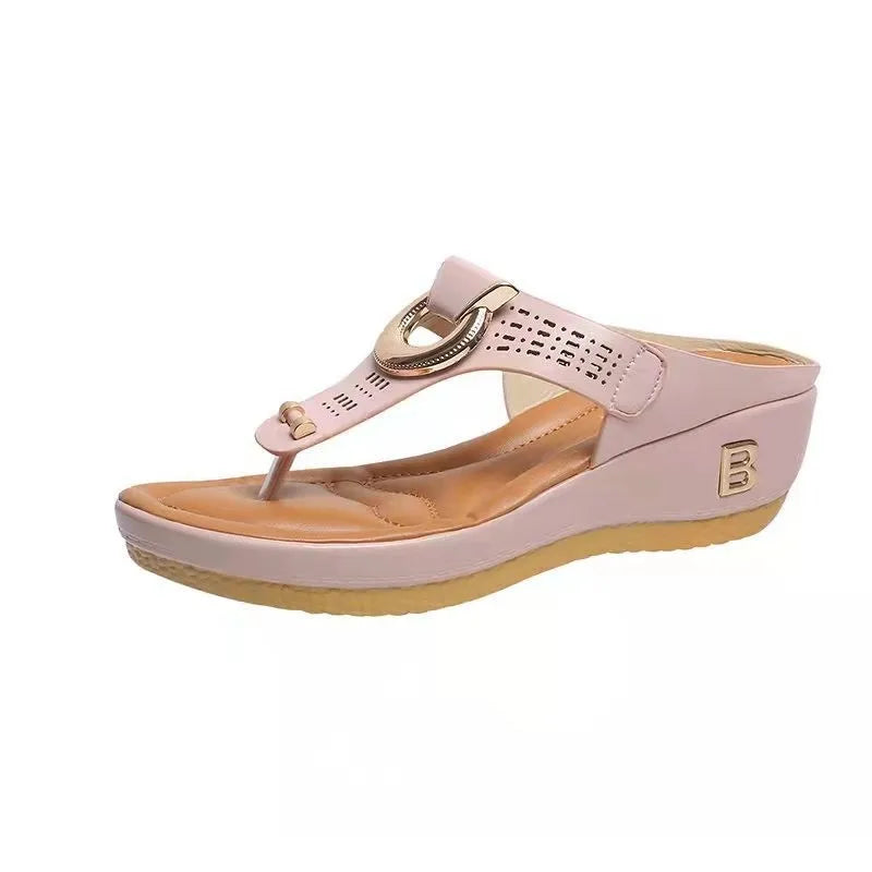 Aurélien | Bequeme Orthopädische Sandalen