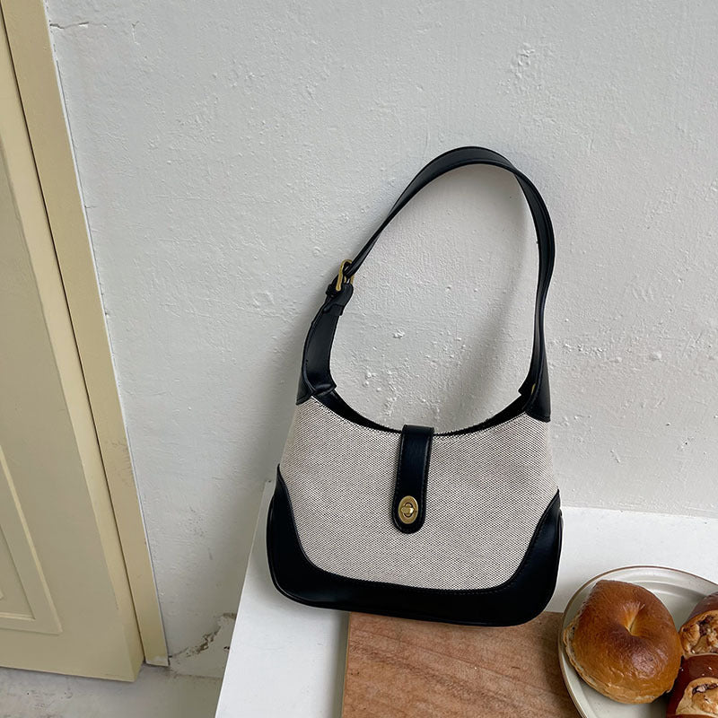 Aurélien | Schultertasche Dalila