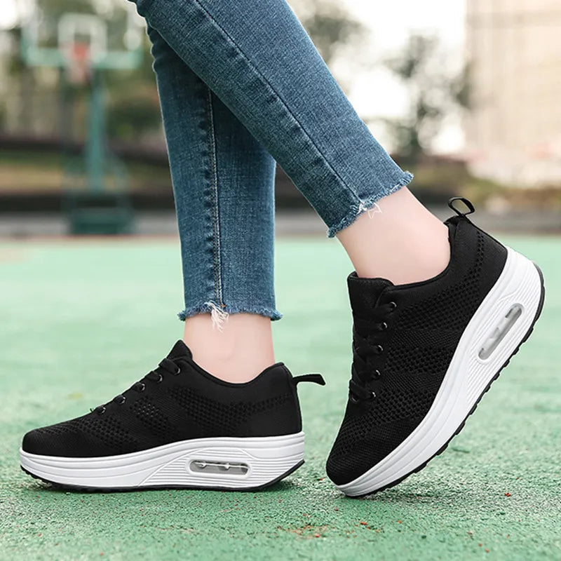 Aurélien | Orthopädische Schuhe Air Bubble