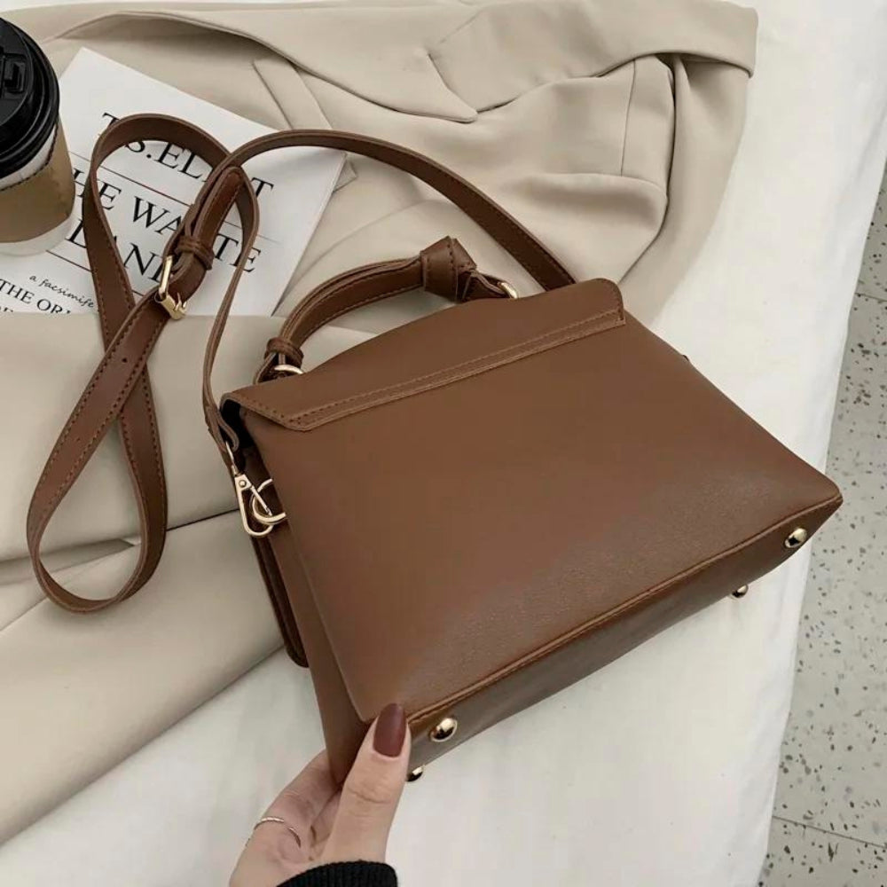 Aurélien | Schultertasche Sousi