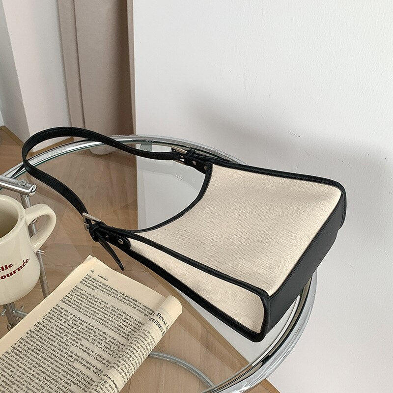 Aurélien | Mini Schultertasche Carlize