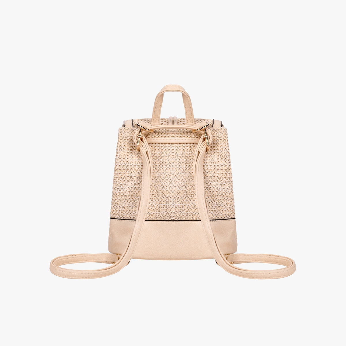 Aurélien | Strohrucksack Leili