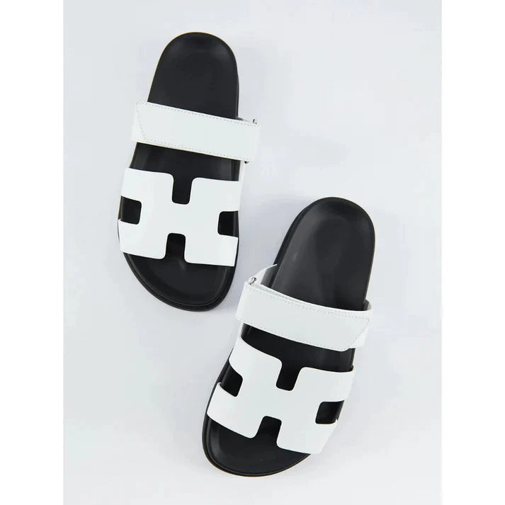 Aurélien | Orthopädische Sandalen Marina