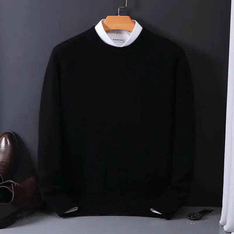 Veloute™ | Kaschmirpullover