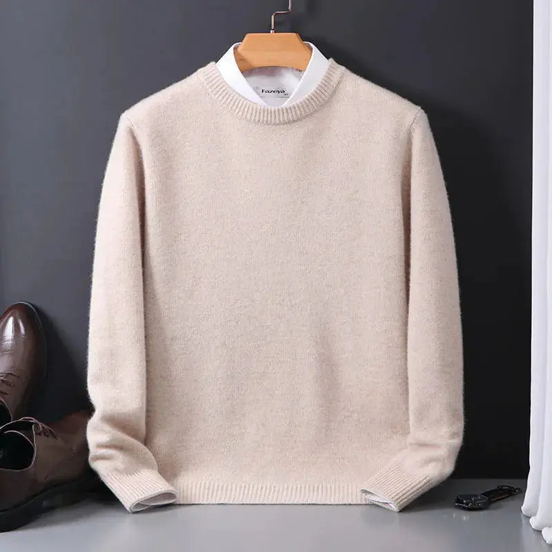 Veloute™ | Kaschmirpullover