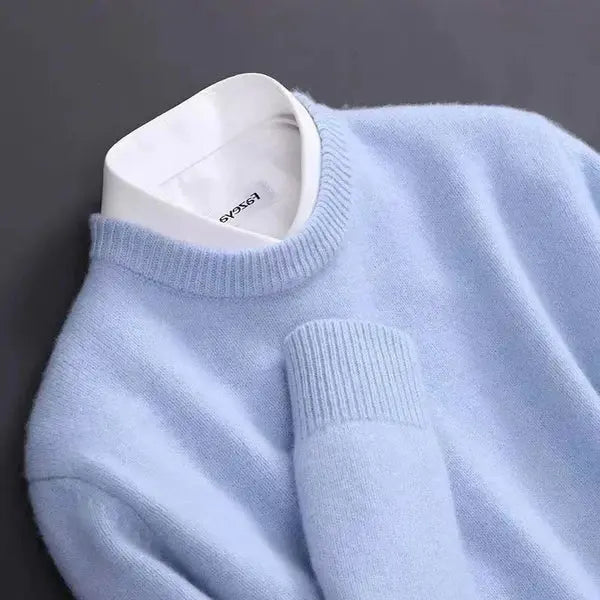 Veloute™ | Kaschmirpullover