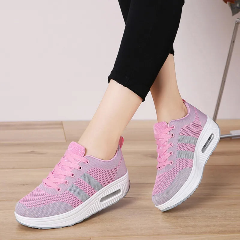 Aurélien | Orthopädische Schuhe Air Bubble
